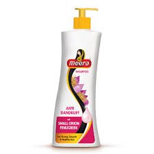 MEERA ANTI DANDRUFF SHAMPOO 340ML